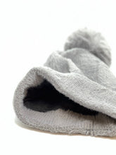 Load image into Gallery viewer, Wool Blend Winter Pom Pom Hats
