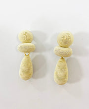 Load image into Gallery viewer, Art Deco Earrings
