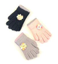 Load image into Gallery viewer, Happy Flower Gloves
