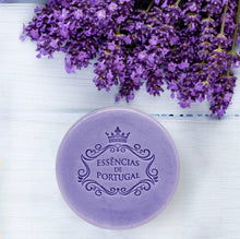 Load image into Gallery viewer, Lavender Soaps Cork Gift Set
