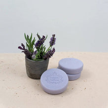 Load image into Gallery viewer, Lavender Soaps Cork Gift Set

