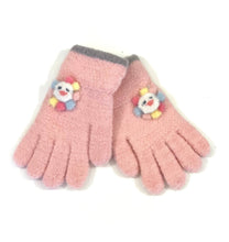Load image into Gallery viewer, Happy Flower Gloves
