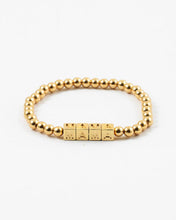 Load image into Gallery viewer, Mama Stretch Bracelet
