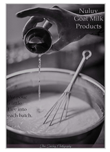 Load image into Gallery viewer, Goat Milk Bar Soap Aloe &amp; Tea Tree
