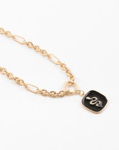 Load image into Gallery viewer, Snake Pendant Necklace
