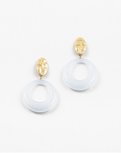 Load image into Gallery viewer, Lucite Earrings

