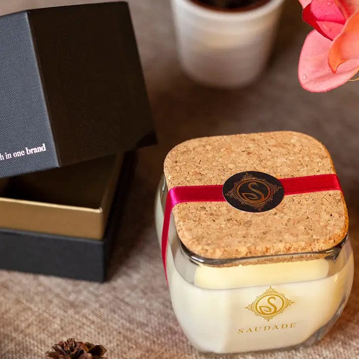 Verbena Candle