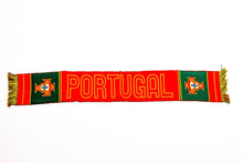 Load image into Gallery viewer, Portugal Scarf
