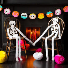 Load image into Gallery viewer, Halloween Skeleton Decorations
