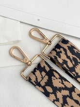 Load image into Gallery viewer, Chocolate Ashley Crossbody
