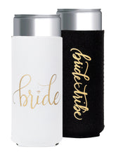 Load image into Gallery viewer, BRIDE SLIM CAN COOLER
