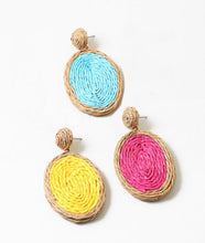 Load image into Gallery viewer, Summer Statement Earrings
