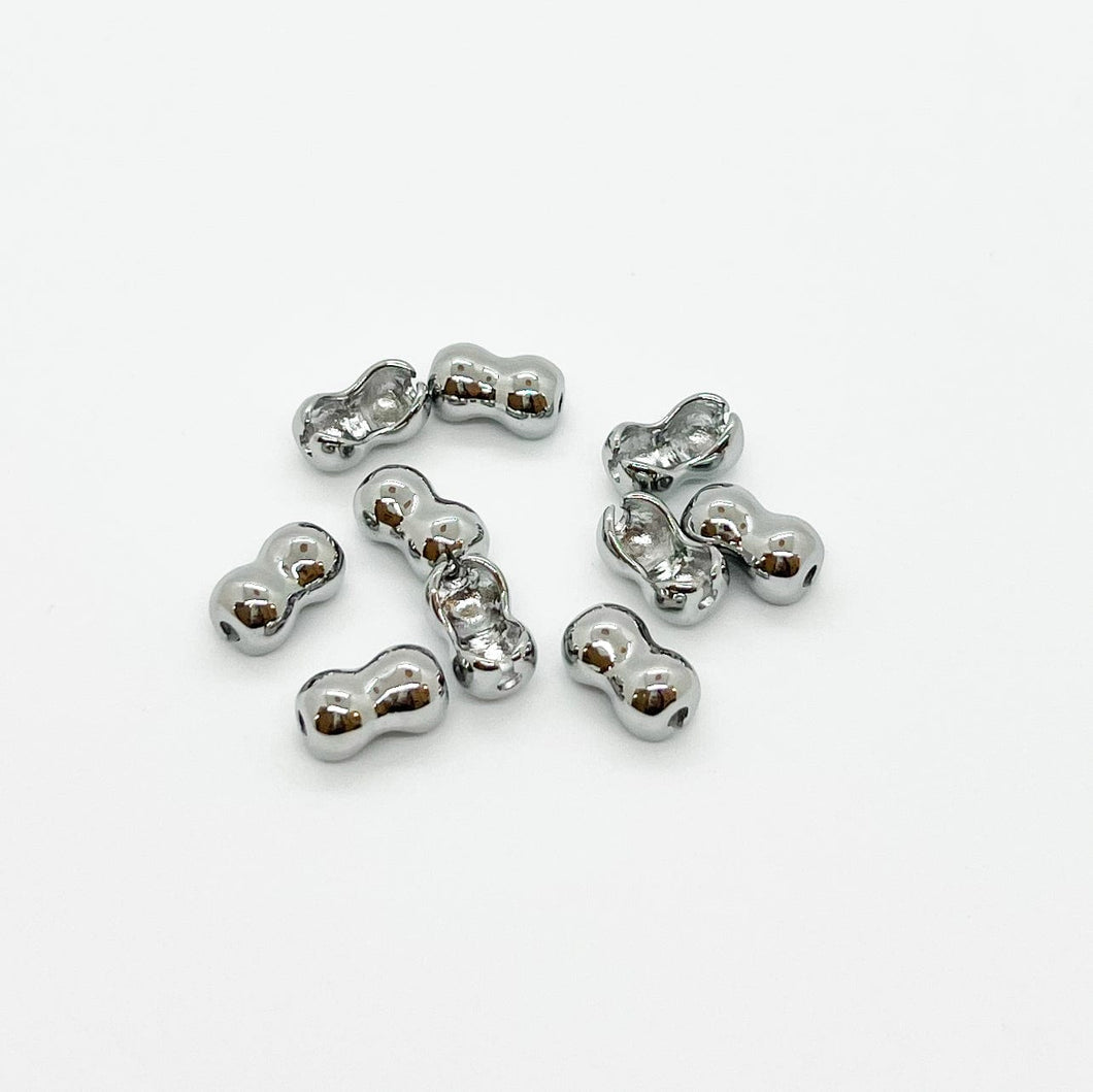 Hair Tie Clasps