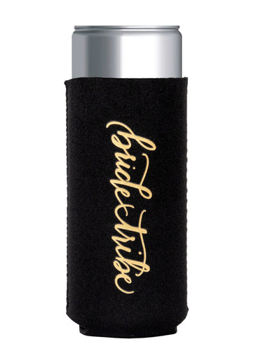 BRIDE TRIBE SLIM CAN COOLER